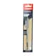image 2 of Timco - Flat Wood Bit (Size 19.0 x 152 - 1 Each)