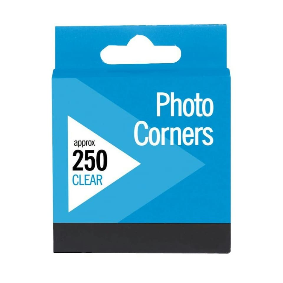 image 1 of County 250 Photo Corners
