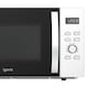 image 5 of Digital Microwave, 25 Litre, 60 Min Timer, Air Fryer Function, 850W, White, IGMC02580W