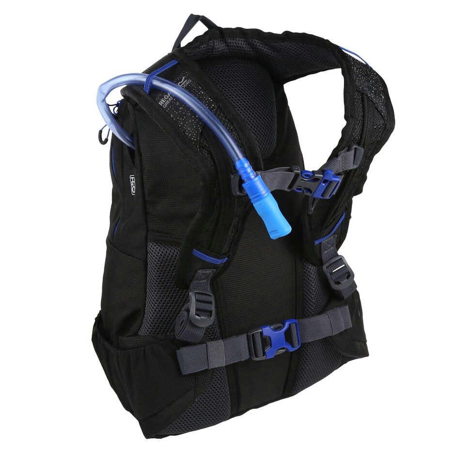 image 1 of Blackfell III 20L Black