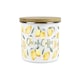image 1 of Lemons Large Decaf Coffee Canister