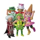 image 2 of Playmobil Everdreamerz Surprise Box Candy World with Figure Ages 7+