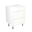 Standard Matt White - out of stock - Selected