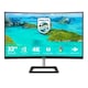 image 3 of Philips 328E1CA Computer Monitors - 31.5 Inches - Black