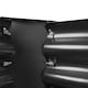 image 5 of Harbour Housewares Rectangle Galvanised Steel Raised Garden Beds - 120cm x 60cm - Anthracite - Pack of 2