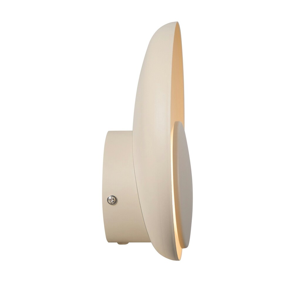 image 1 of Marsi | Wall light | Beige Cream | Beige