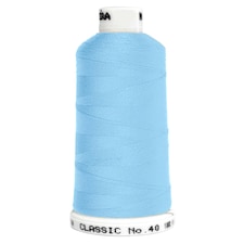 Madeira Classic No. 40 Embroidery Thread - 1027 - Cop