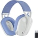 image 3 of Logitech G435 LIGHTSPEED & Bluetooth Wireless Gaming Headset, Ultra Lightweight, built-in mics, 18h battery, Dolby Atmos, PC, PS4, PS5, Nintendo Switch