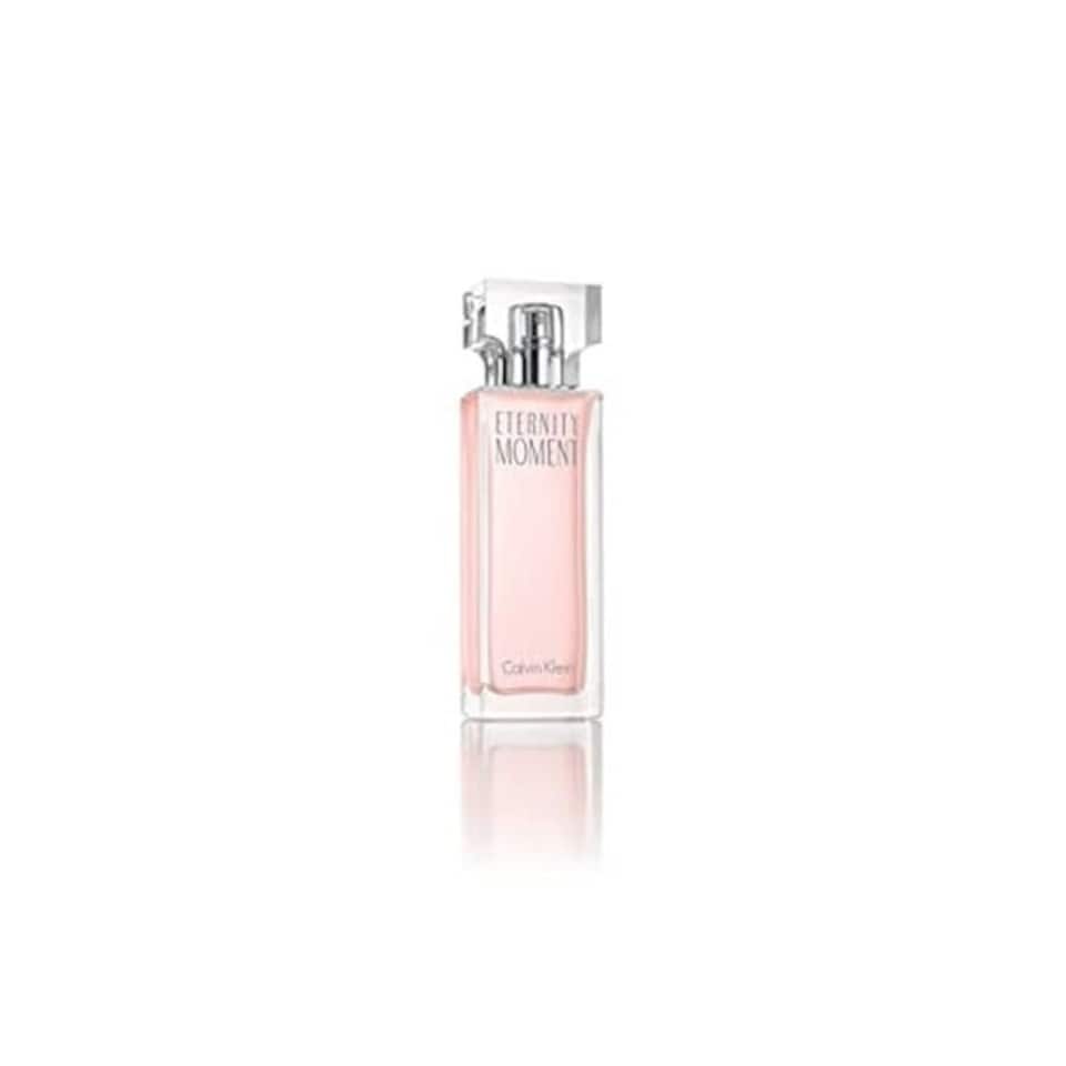 image 1 of Calvin Klein Eternity Moment Eau de Parfum 30ml Spray