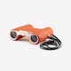 image 1 of Decathlon Hiking Binoculars 100 6x25