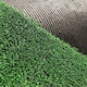 image 1 of 7mm Artificial Grass - 4m x 4m - Budget Fake Lawn Astro Turf | Green | 4m x 4m | 1