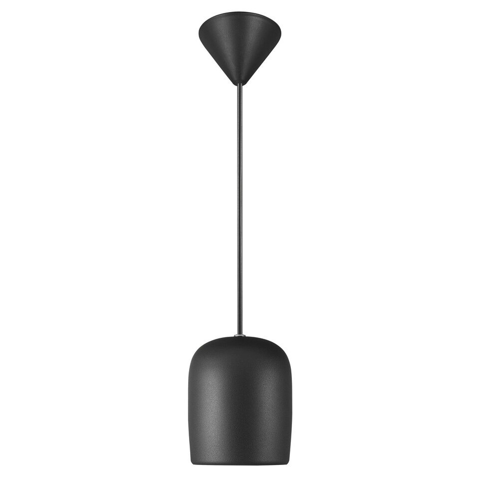 image 1 of Notti 10 | Pendant | Black