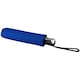 image 4 of Bullet 21.5in Alex 3-Section Auto Open And Close Umbrella (Pack Of 2) - Royal Blue - One Size