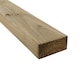 image 2 of Snowdon Timber Garden Treated 4x2inch Timber (L) 1.8m (W) 95mm (T) 45mm