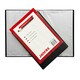 image 1 of A3 40 Pockets Presentation Display Book by Janrax