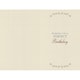 image 3 of Grand Birthday De vin Card Red Wine
