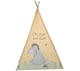 image 9 of Disney Winnie The Pooh Play Tent Kids Indoor Outdoor Teepee Den Toy Age 3+