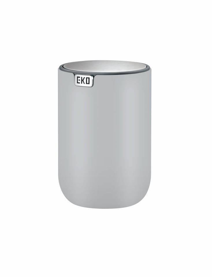 image 1 of Fandy Table Bin 1.5L - Grey | Grey | Grey | 1.5L