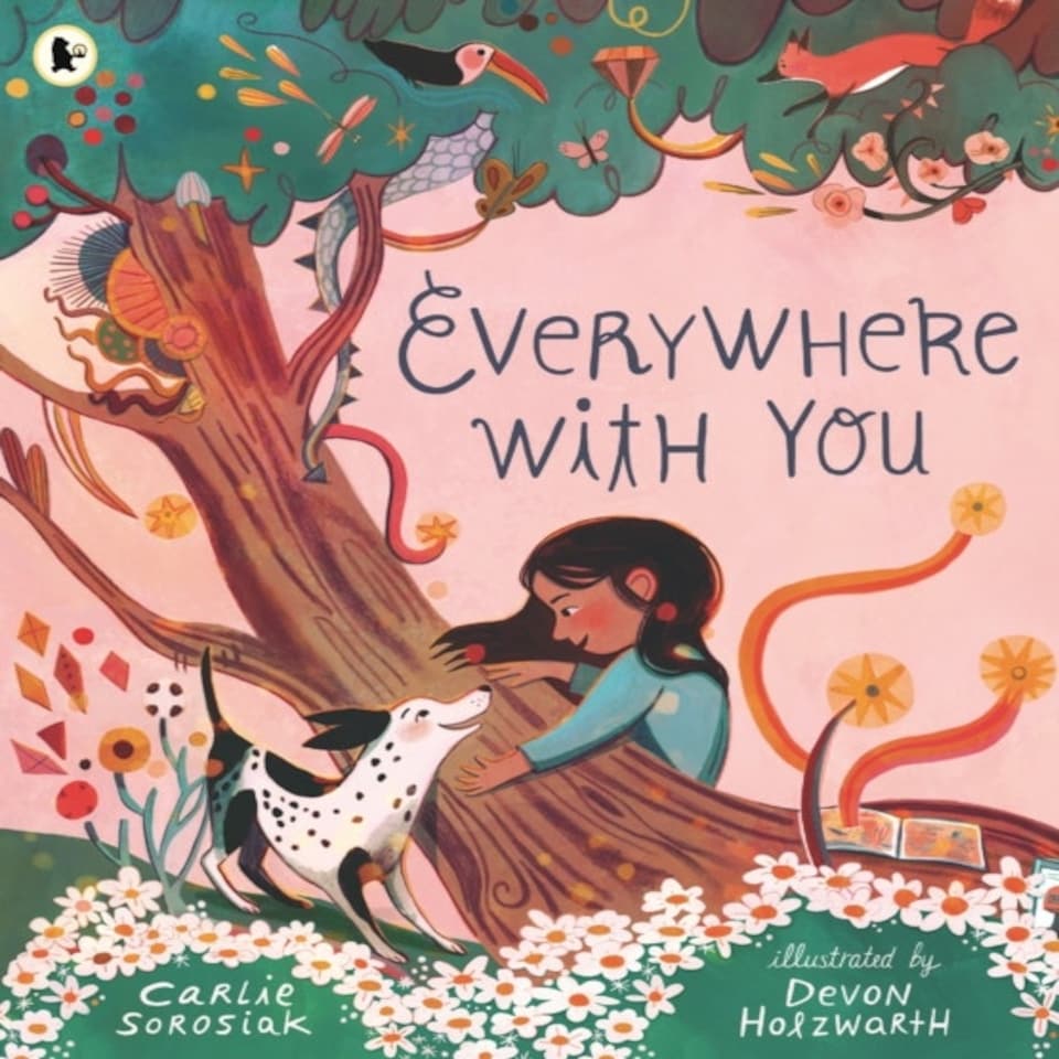 Everywhere With You