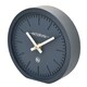 image 2 of Interval Minimalist Desk Clock 15cm - Navy Blue | Navy