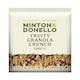 image 1 of Minton & Donello Fruity Granola Crunch 6 x 500g | Multi
