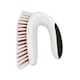 image 1 of OXO Good Grips Orange All-Purpose Scrub Brush