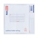image 2 of Pack of 10 CD Size Polythene Bubble Mail Bags