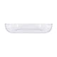 image 7 of Argon Tableware Square Glass Oven Dish - 30cm x 27.5cm | Clear | Clear | 30cm x 27.5cm