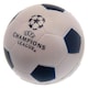 image 2 of UEFA Champions League Stress Ball - White - One Size