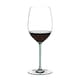 image 2 of Riedel Hand Made Fatto A Mano Cabernet / Merlot Wine Glass Mint