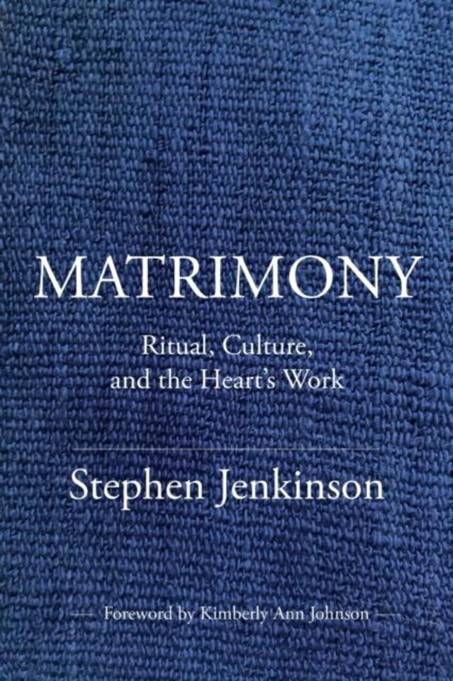 Matrimony Paperback Book