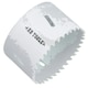 image 1 of 70mm HSS Hole Saw Bi-Metal Blade Cutter Drill Cuts Steel / Iron etc