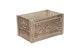 image 1 of Dog Toy Storage Box | Brown | Brown | One Size | 1