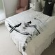 image 4 of Surfers (Blanket)