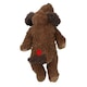 image 3 of Puppy Dog Anti Anxiety Plush Buddy Separation Anxiety Comforter Heart Beat Toy