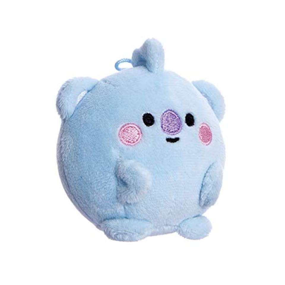 image 1 of BT21 Koya Baby Pong Pong