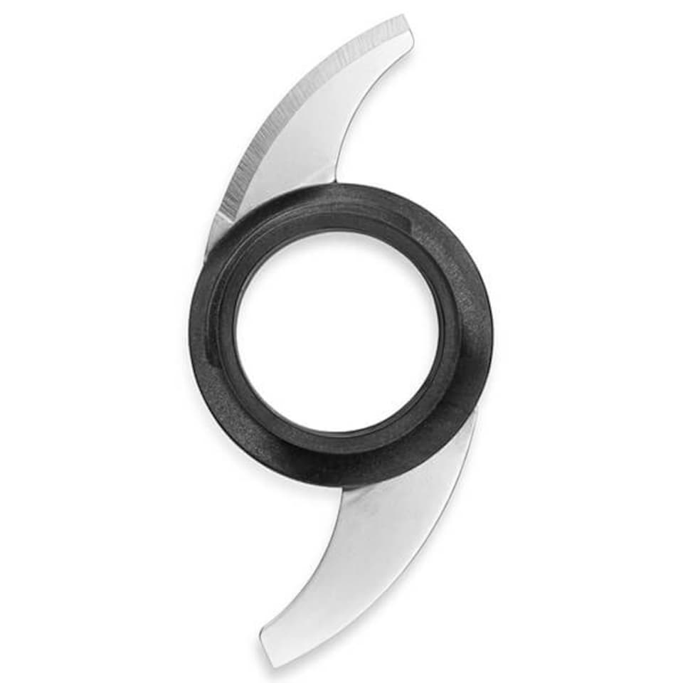 image 1 of KitchenAid 1.2L Matte Black Food Chopper