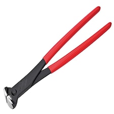 KNIPEX End Cutting Nippers Pvc Grip 280Mm (11In)