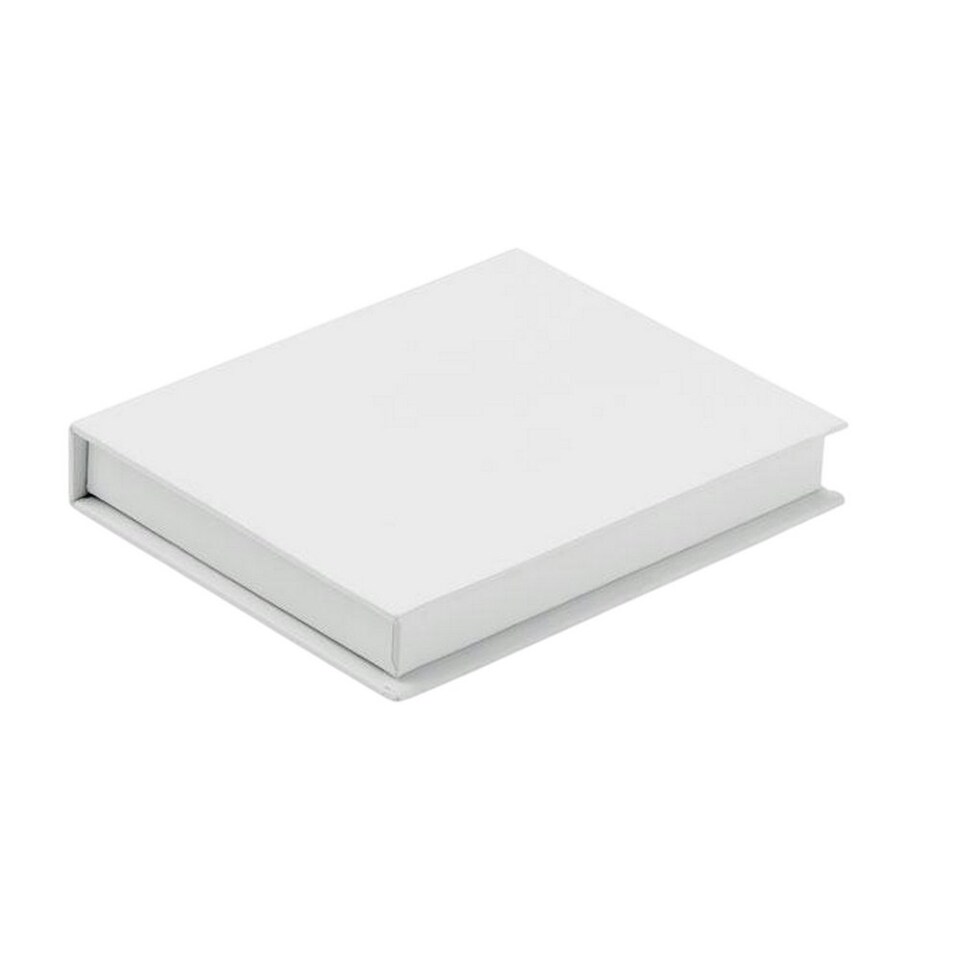 image 1 of MidOcean Hako Gift Box - White - One Size White