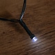image 9 of 600 LED 60m Indoor Outdoor Christmas Multi Function Battery Operated String Lights with Timer in Cool & Warm White