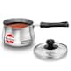 image 1 of Stainless Steel Tea Pan 15cm N/A