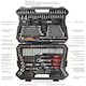 image 3 of STARWORK True Mechanic 314 Piece Mechanics Tool Set