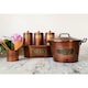 image 5 of Copper Bread Bin