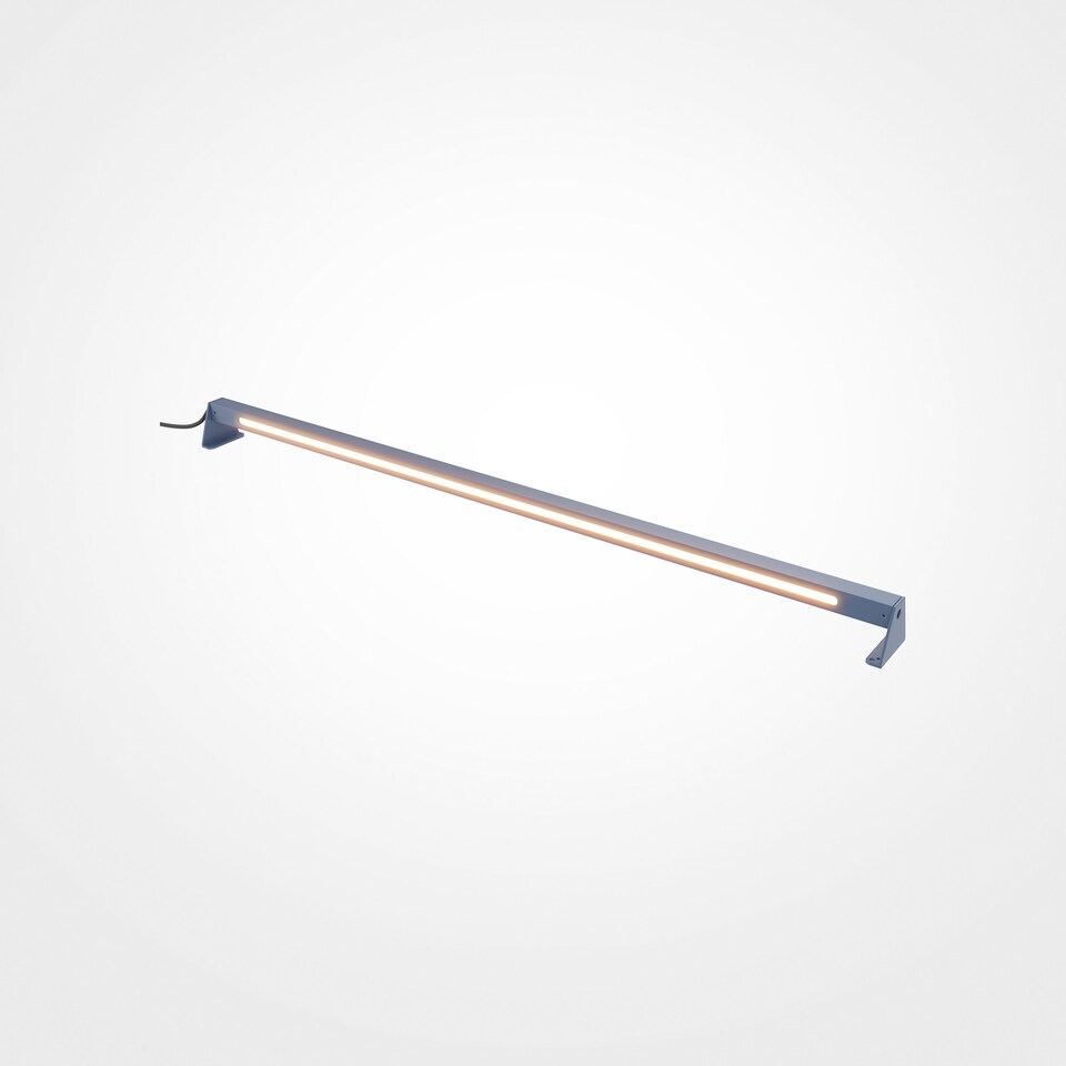image 1 of Maytoni Edge Outdoor Display Light Grey 3000K IP65