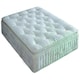 image 3 of Signature Pillow Top 2000 Pocket Sprung Natural Mattress Super King