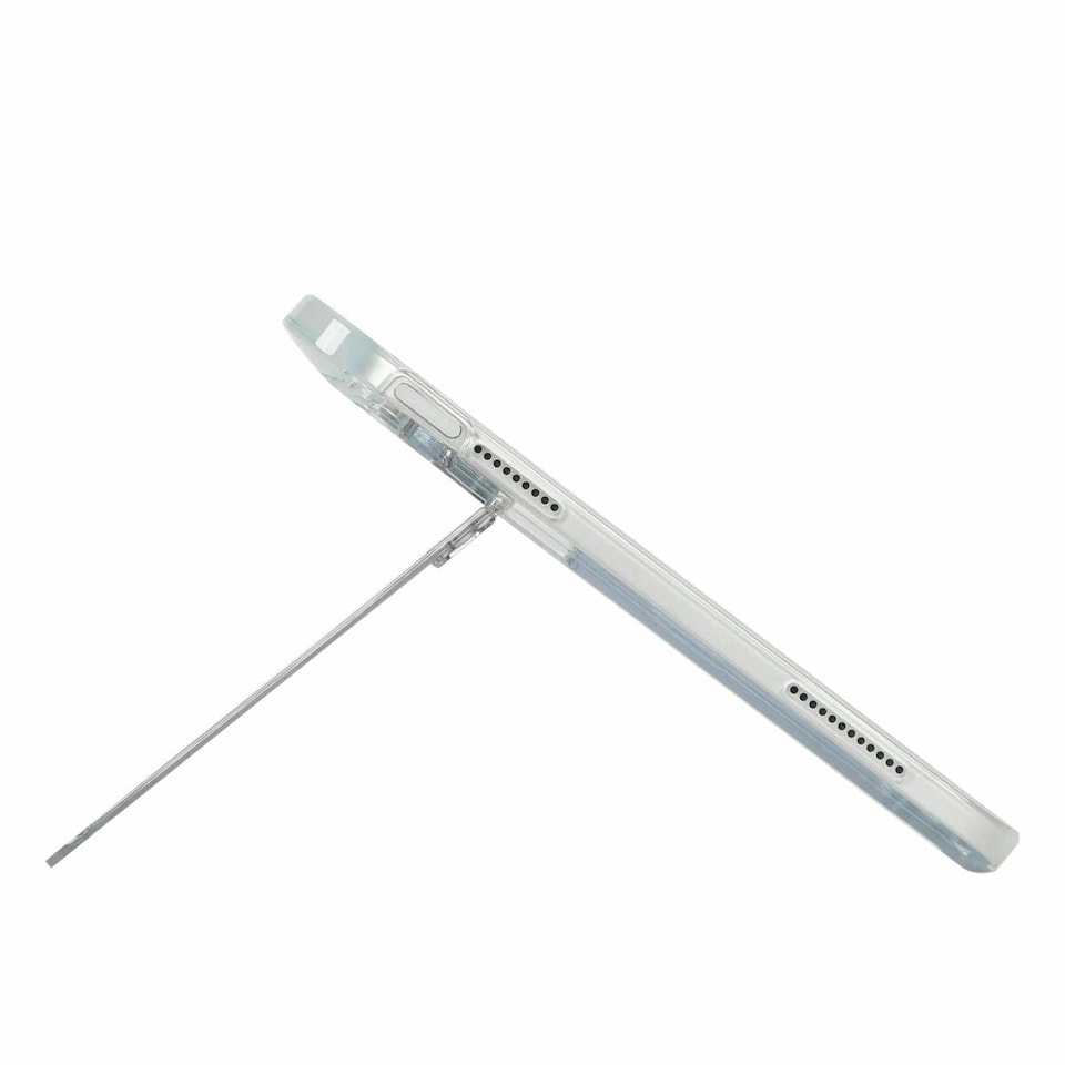 image 1 of Tablet cover Targus THD927GL Transparent N/A | N/A | One Size