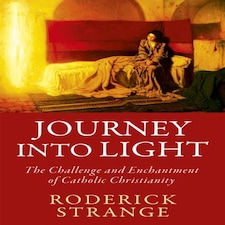 Journey Into Light