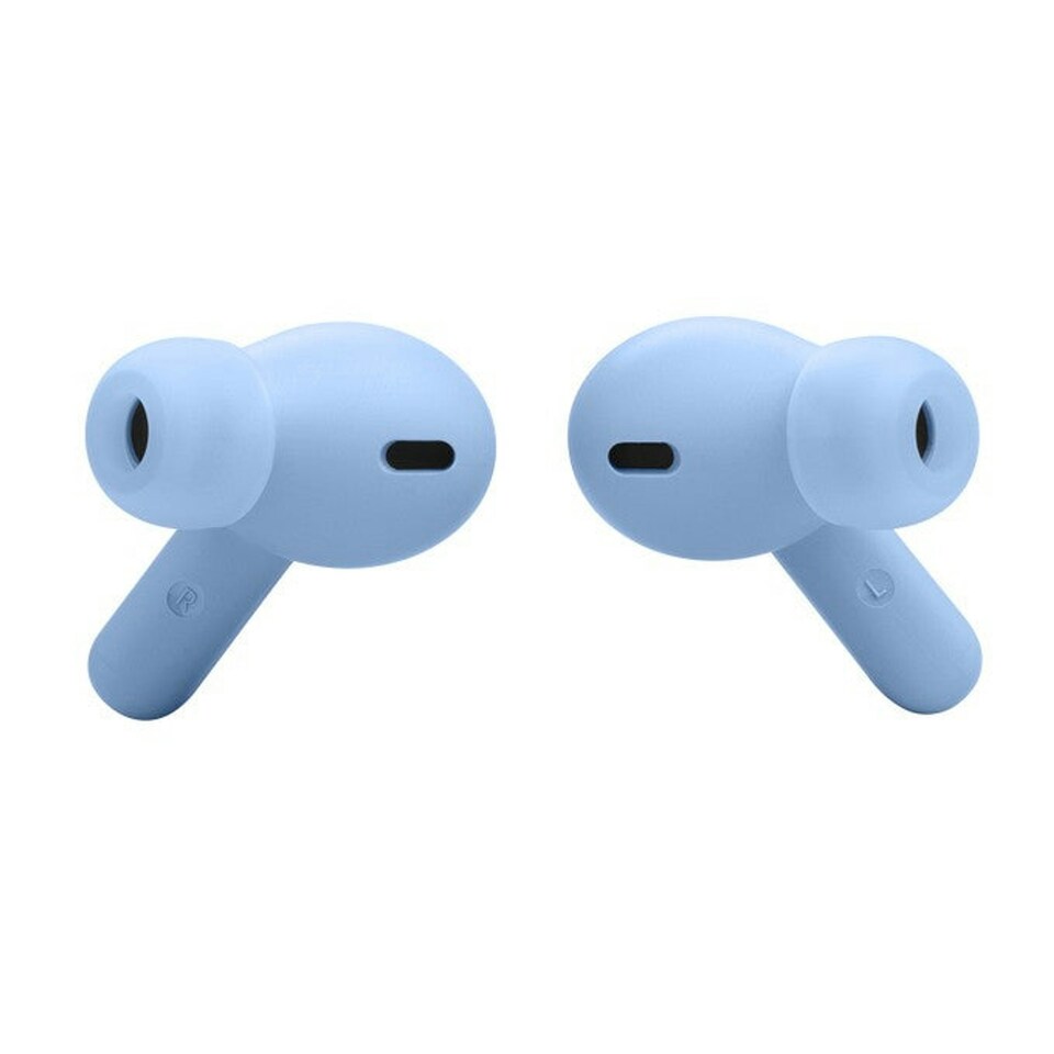 image 1 of JBL Wave Beam In-Ear Wireless Earbuds Blue