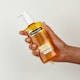 image 3 of Johnson And Johnson Neutrogena Clear And Soothe Make Up Remover With Turmeric