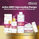 image 3 of Bielenda Skin Clinic Professional Anti Age Super Power Mezo Rejuvenating Tonic 200ml